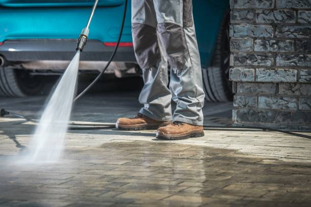 Best Dumpster Area Cleaning  in Poinciana, FL