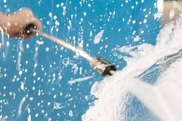 Best Driveway Pressure Washing  in Poinciana, FL