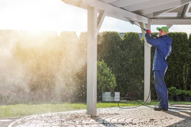 Best Patio and Deck Pressure Washing  in Poinciana, FL