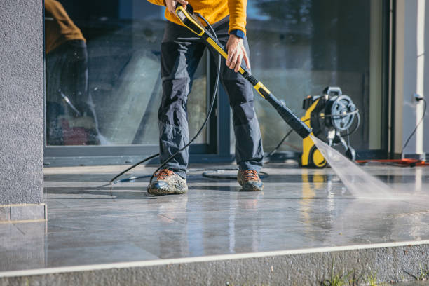 Best Roof Washing  in Poinciana, FL