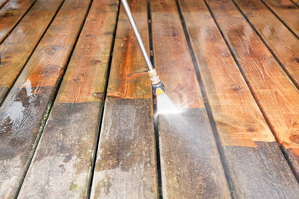 Best Building Exterior Washing  in Poinciana, FL