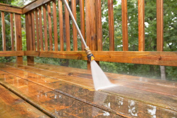Best Sidewalk and Walkway Cleaning  in Poinciana, FL